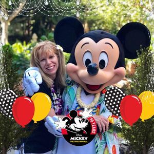 Meet your Posher, Karen